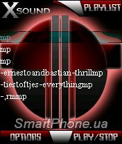   XSound Mp3 Player