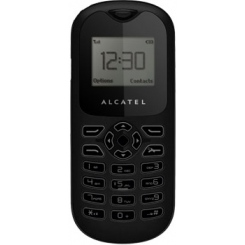 Alcatel ONETOUCH 105 -  4