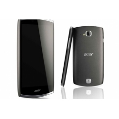 Acer CloudMobile S500 -  11