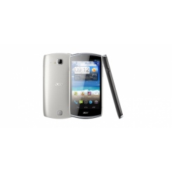 Acer CloudMobile S500 -  4