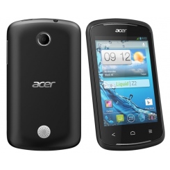 Acer Liquid Z2 -  3