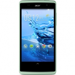 Acer Liquid Z500 -  3
