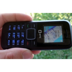 Alcatel ONETOUCH  252 -  9