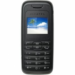 Alcatel ONETOUCH 102 -  2