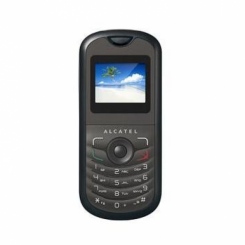 Alcatel ONETOUCH 103 -  2