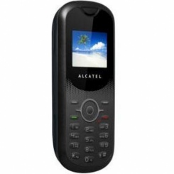 Alcatel ONETOUCH 106 -  3