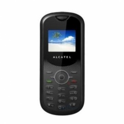 Alcatel ONETOUCH 106 -  2