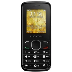 Alcatel ONETOUCH 1060 -  7