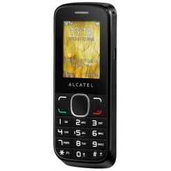 Alcatel ONETOUCH 1060D -  4