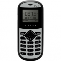 Alcatel ONETOUCH 109 -  5