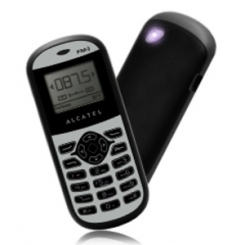 Alcatel ONETOUCH 109 -  3