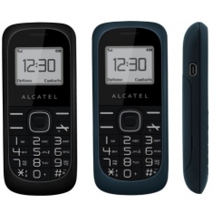 Alcatel ONETOUCH 112 -  4