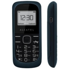Alcatel ONETOUCH 112 -  2