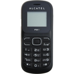 Alcatel ONETOUCH 117 -  7