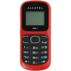 Alcatel ONETOUCH 117 -  6