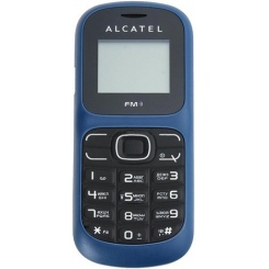 Alcatel ONETOUCH 117 -  2