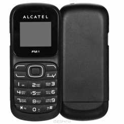 Alcatel ONETOUCH 117 -  3