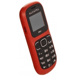Alcatel ONETOUCH 117 -  4