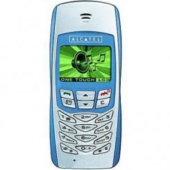 Alcatel ONETOUCH 153 -  6