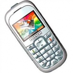 Alcatel ONETOUCH 156 -  5