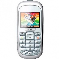Alcatel ONETOUCH 156 -  4
