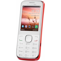 Alcatel ONETOUCH 2005D -  4