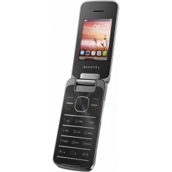 Alcatel ONETOUCH 2010D -  7