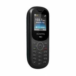 Alcatel ONETOUCH 206 -  4