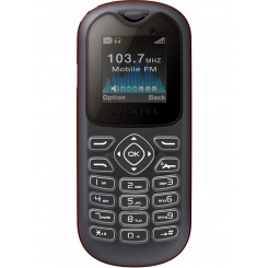 Alcatel ONETOUCH 208 -  3