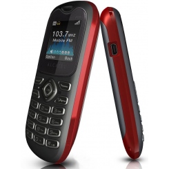 Alcatel ONETOUCH 208 -  2