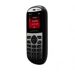 Alcatel ONETOUCH 209 -  7