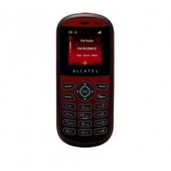 Alcatel ONETOUCH 209 -  4