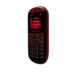 Alcatel ONETOUCH 209 -  6