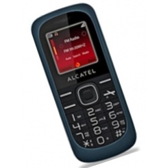 Alcatel ONETOUCH 213 -  2