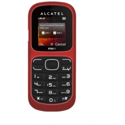 Alcatel ONETOUCH 217 -  2