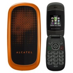 Alcatel ONETOUCH 223 -  2