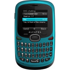 Alcatel ONETOUCH 255 -  4
