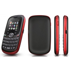 Alcatel ONETOUCH 255 -  3