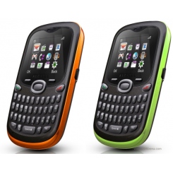 Alcatel ONETOUCH 255 -  2