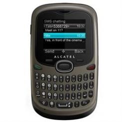 Alcatel ONETOUCH 255D -  2