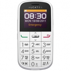 Alcatel ONETOUCH 282 -  4