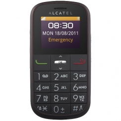 Alcatel ONETOUCH 282 -  3