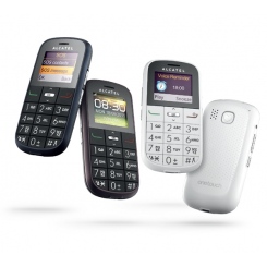 Alcatel ONETOUCH 282 -  2