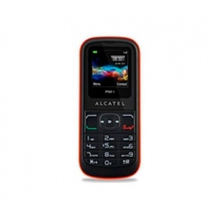 Alcatel ONETOUCH 306 -  2