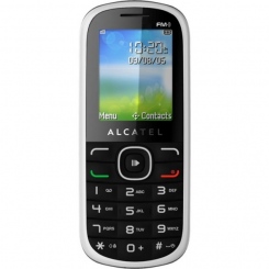 Alcatel ONETOUCH 318 -  2