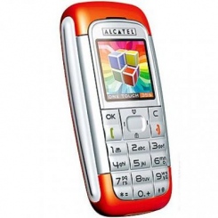 Alcatel ONETOUCH 355 -  2