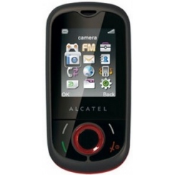 Alcatel ONETOUCH 383 -  6