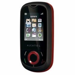 Alcatel ONETOUCH 383 -  4
