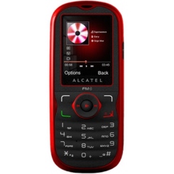 Alcatel ONETOUCH 505 -  4