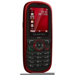 Alcatel ONETOUCH 505 -  3